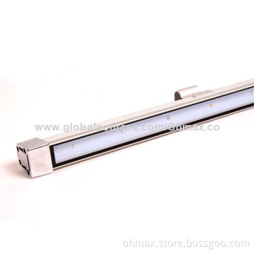 LED Poultry Light, 18W, IP65 Waterproof for Meat Production, for Turkey and Chicken